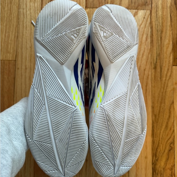 Adidas Predator Indoor/Futsal Soccer Shoes - Picture 4 of 4